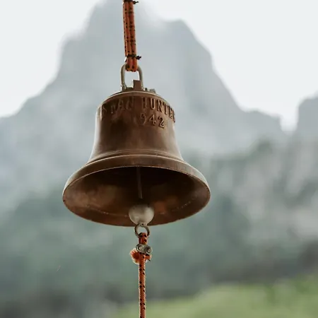 Θέρετρο &