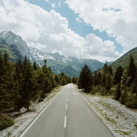 리조트 & 발보너