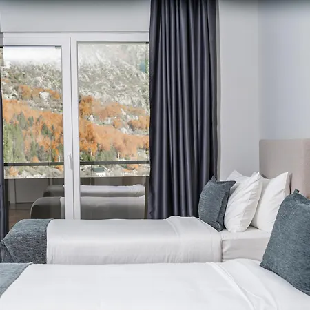 リゾート & ヴァルボナ