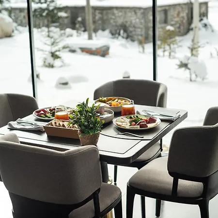 & Üdülőközpont Valbona