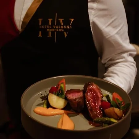 & Üdülőközpont *